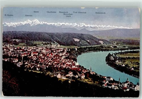 Waldshut