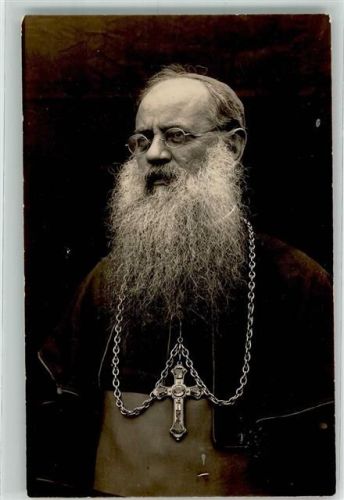 St. Gallen Priester Ort handschriftlich
