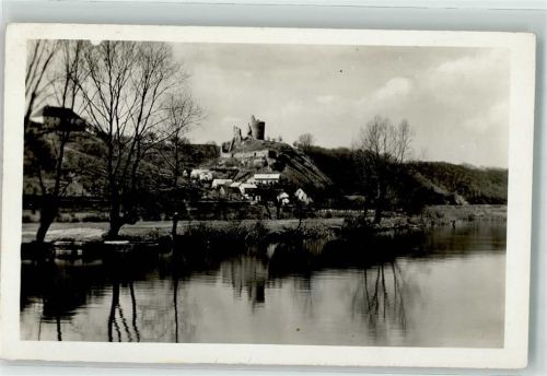 Mlada Boleslav Burg Michalovice