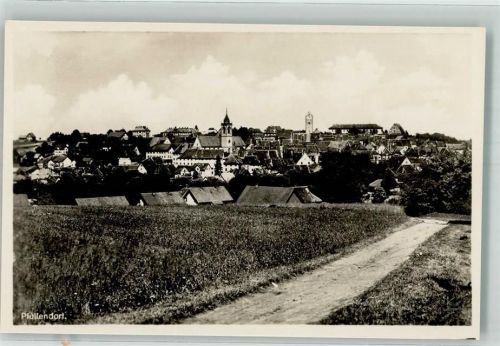 Pfullendorf