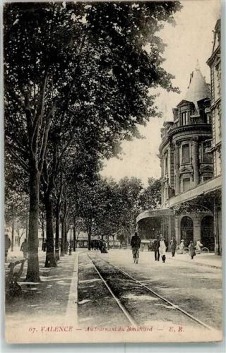 Valence