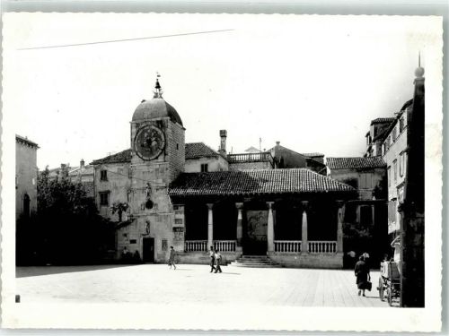 Trogir
