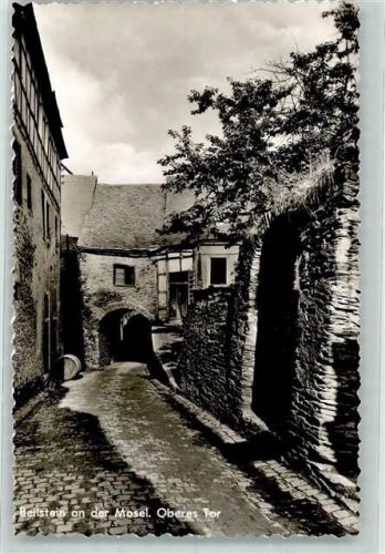 Beilstein Oberes Tor