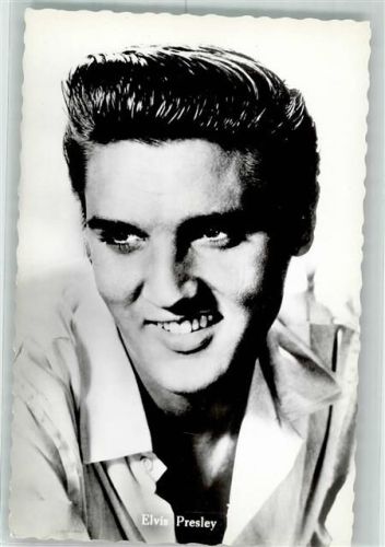 Elvis Presley