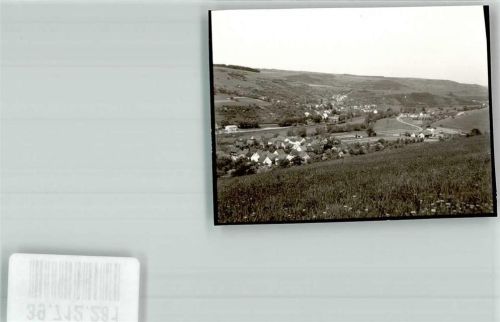 Gumbsweiler Foto Original aus Archiv eines Ansichtskartenverlags Ort handschriftlich