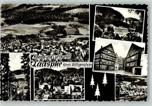 Bad Laasphe