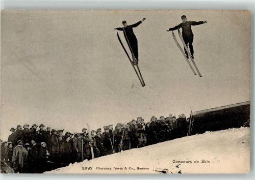 1909 Sprungwettbewerb