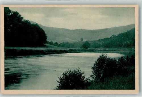 Iserlohn Stimmungsbilder aus dem Sauerland Nr. 7 Reihe II. Ort lt. Verlag