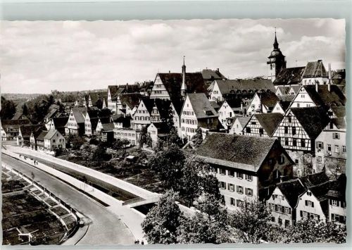 Bietigheim Metterpartie