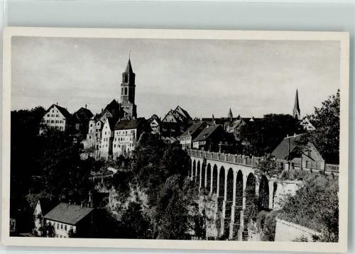 Rottweil Viadukt