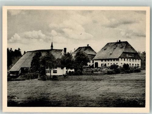 Urach Foto Metz Kalte Herberge