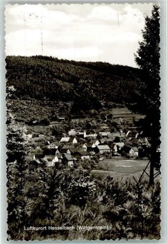 Hesselbach