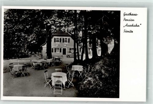 Sirnitz Gasthaus Pension Auerhahn Auto