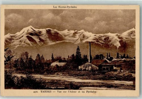 Tarbes