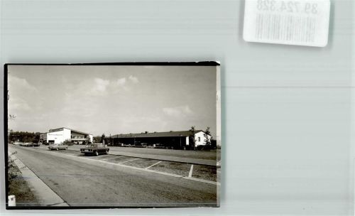 Wachenroth Gasthaus Steigerwald Auto Ort handschriftlich Foto Original aus Archiv eines Ansichtskartenverlags