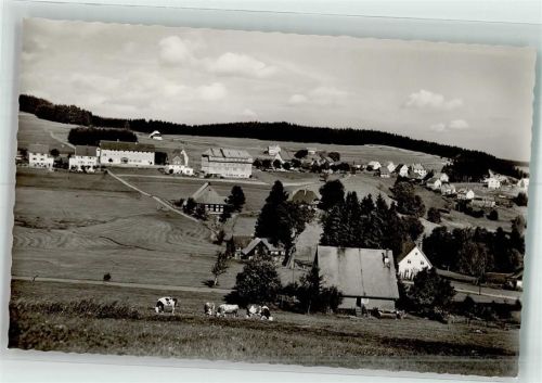 Schönwald Müttergenesungsheim St. Marien