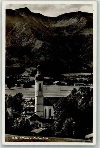 Elbach Kirche