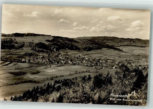 Förrenbach Gesamtaufnahme
