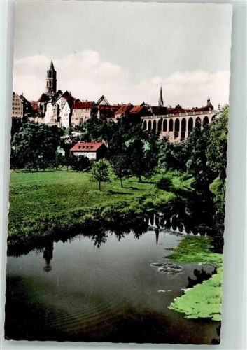 Rottweil Viadukt