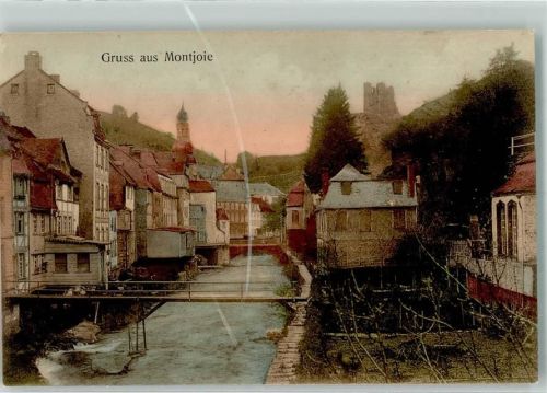 Monschau