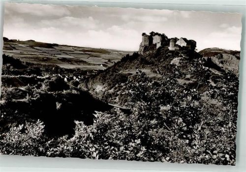 Kirn Kyrburg