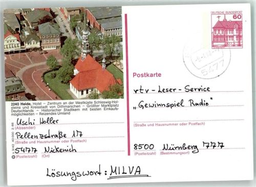 Heide 1988