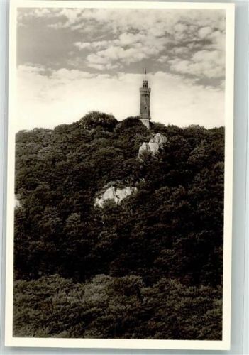 Ebingen Schlossfelsen Aussichtsturm