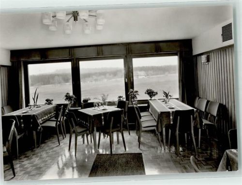 Unterbränd Cafe Pension Seeblick