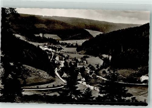 Hammereisenbach