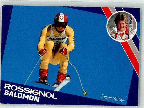 Peter Müller