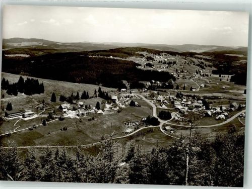 Altglashütten