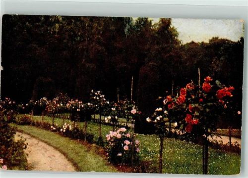 1913 Lumiere-Aufnahme BL Serie 4017/4