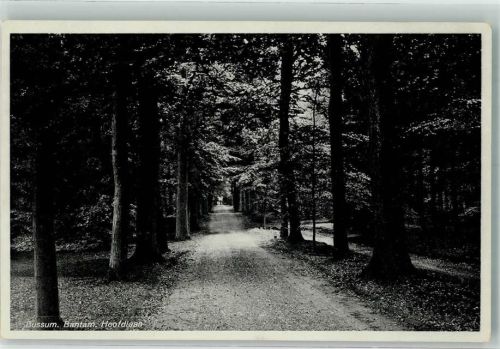 Bussum 1940