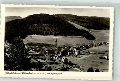 Vöhrenbach