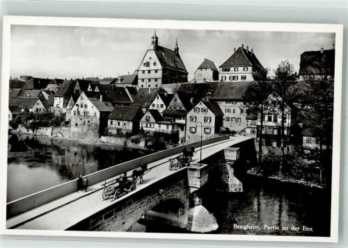 Besigheim An der Enz