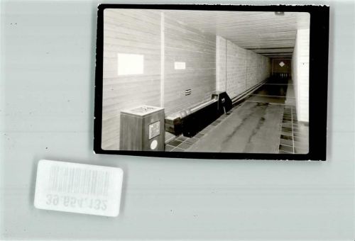 Pappenheim Kegelbahn Ort handschriftlich Foto Original aus Archiv eines Ansichtskartenverlags