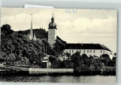 Zeil Am Stadtweiher