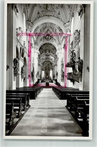 Ellwangen Stiftskirche