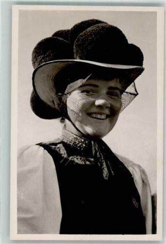 Gutach Tracht