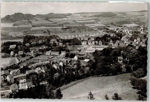 Kirn Foto Original aus Archiv eines Ansichtskartenverlags
