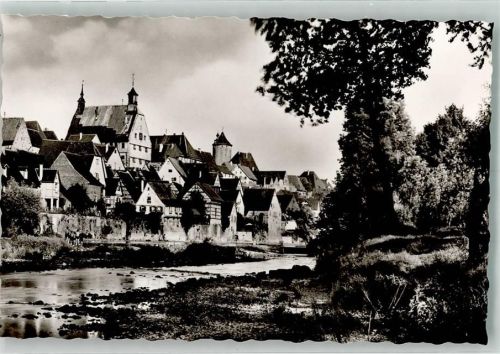 Besigheim An der Enz