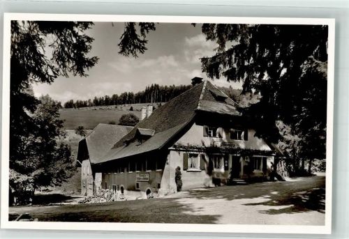 Sirnitz Gasthaus Pension Auerhahn