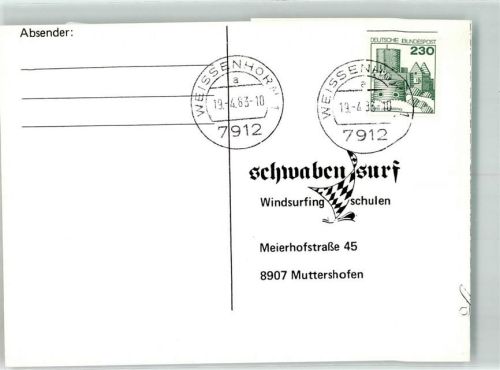 Weißenhorn