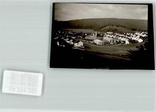 Heidenheim Ort handschriftlich Foto Original aus Archiv eines Ansichtskartenverlags