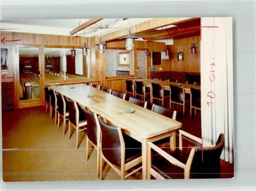 Wüsten Foto Original aus Archiv eines Ansichtskartenverlags Quellenhof Kegelbahn Ort handschriftlich