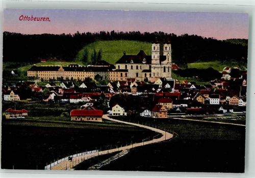 Ottobeuren 1920