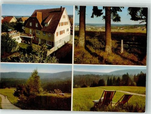 Dietersweiler Pension Kalmbach
