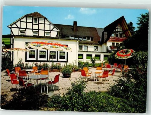 Latrop Hotel Pension zum Grubental