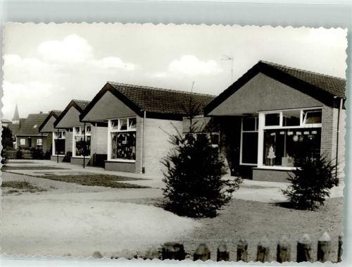 Horstmar Kindergarten St. Elisabeth