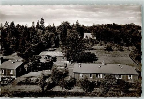 Poppenhausen Schule Schwarzerden